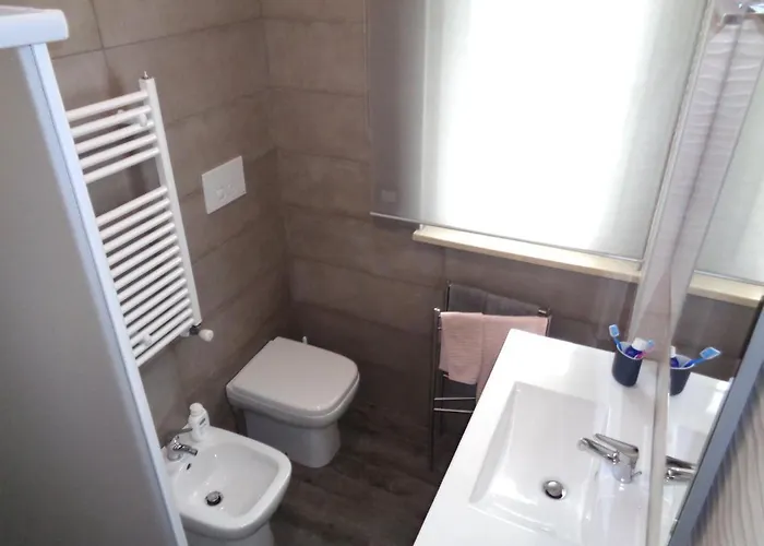 Casa vacanze Caput Mundi Anagina Iv Roma
