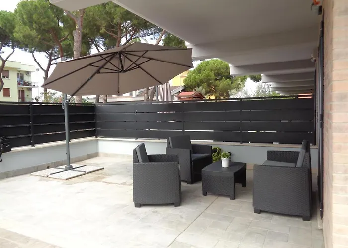 Casa vacanze Caput Mundi Anagina Iv *