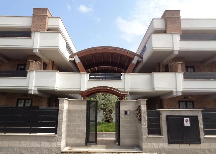 Casa vacanze Caput Mundi Anagina Iv Roma