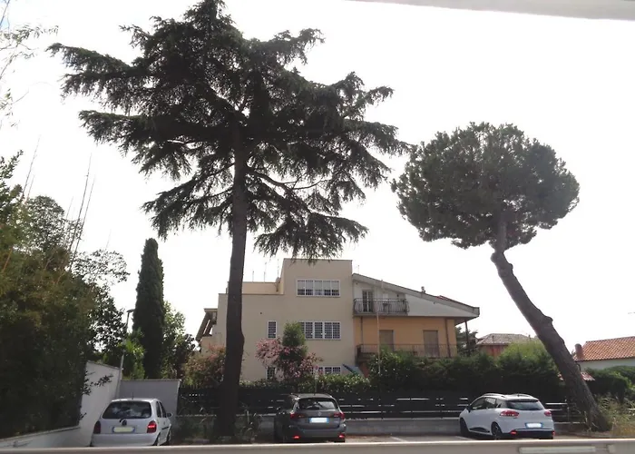 Casa vacanze Caput Mundi Anagina Iv Roma