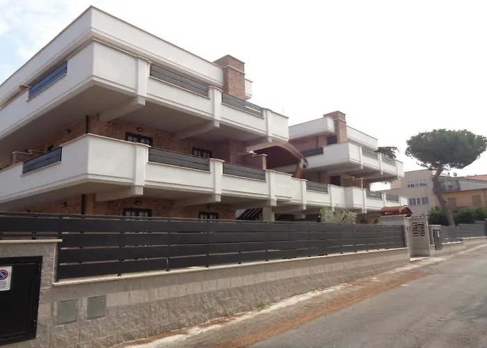 Casa vacanze Caput Mundi Anagina Iv Roma